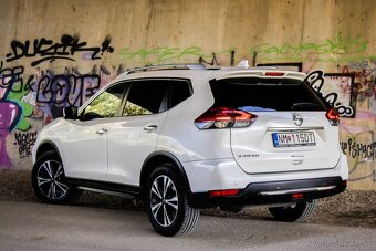 Nissan X-Trail dCi 130 N-Connecta - 5