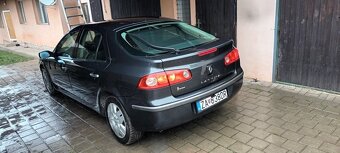 Renault Laguna ll - 5