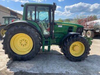 John Deere 6630 Premium - 5