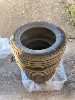 Michelin Primacy 4    205/55  R16 - 5