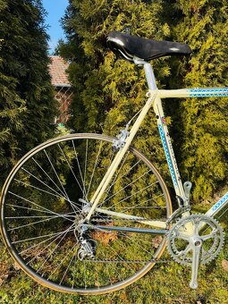 Colnago Master 1st. gen. Retinato - 5