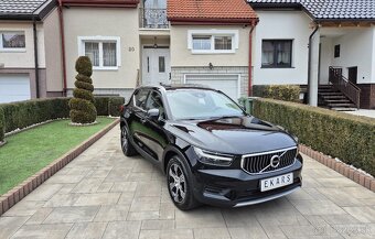 Volvo XC40 D3 Inscription A/T - 5