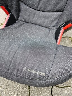 Autosedačka Maxi-Cosi Rodifix, IsoFix, pre deti 15-36kg - 5