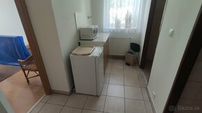 Kratkodobo Prenajmem 2x2izb a 1x3izb apartman v Štoli - 5