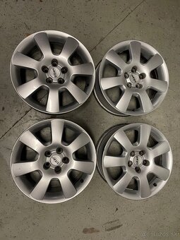 5x100 r16 - 5