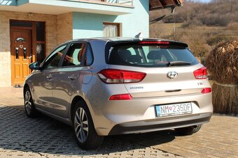 Hyundai i30 2019 - 5