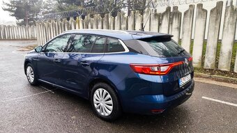 Predám Renault Megane Grandtour IV, 1,2 Tce 130, 2017 - 5