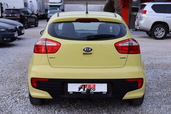 Kia Rio 1.4 CRDi Gold - 5