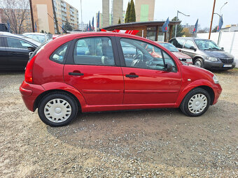 Citroën C3 1.4i Firio - AJ NA SPLÁTKY OD 19,90 e  - 5