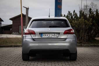 Peugeot 308 1.2 PureTech - 5