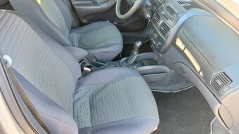 fiat marea weekand 1,9 jtd - 5