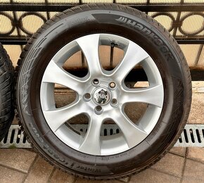 Opel 5x105 r16 - 5