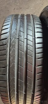 Predám 4ks.letné pneumatiky pirelli 205/55R16 94V XL. - 5