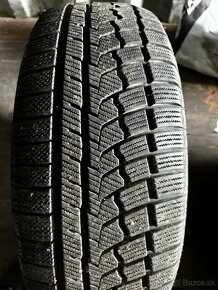 Zeetex 235/55 R18 zimné M+S - 5