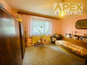 Exkluzívne APEX reality 3i rodinný dom v Bojničkách, 1079 m2 - 5