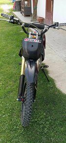 Pitbike 125 - 5