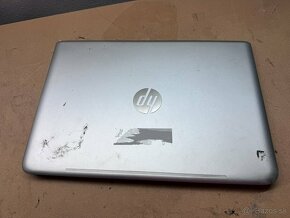 Predám pokazený notebook na náhradné diely zn. HP 13. - 5