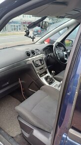 Ford S Max 1,8tdci - 5