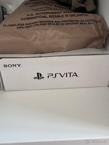 SONY PS VITA - 5