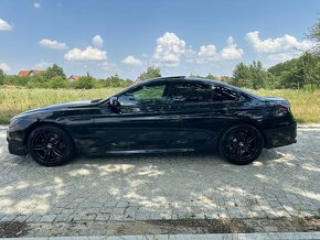 BMW 640I M-pack - 5