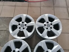 5x112r16 škoda vw audi - 5