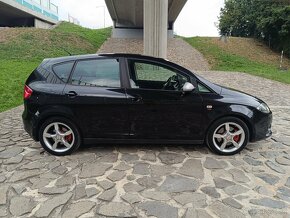 ✳️Seat Altea 2.0 TDI FR DPF✳️ - 5