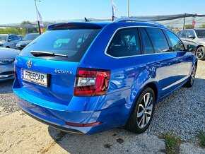 Škoda Octavia Combi 2.0 TDI SCR Style DSG - 5