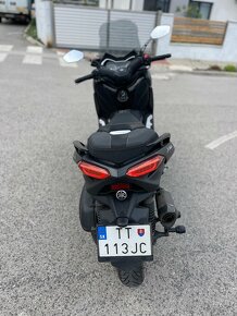 Yamaha x max iron max 300 TOP - 5