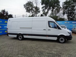 MB SPRINTER 314CDI EXTRALONG - 5