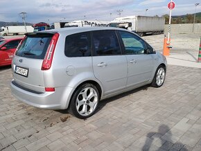 Ford C-max 1.6 tdci - 5