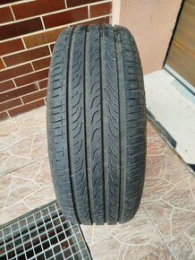 Atlas 235/55R19 - 5