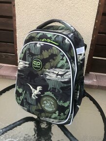 Školský ruksak CoolPack - 5