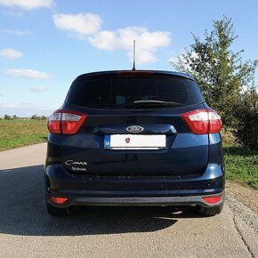 Ford C-MAX 1.6 , TDCi 85kW - 5