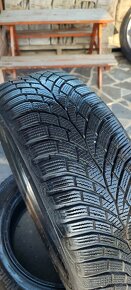 Zimné pneumatiky 205/60 R16 T Winter TS870 - 5