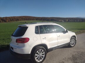 VW TIGUAN 2.0 TDI MOD ROK 2013 NAJ.151000 KM - 5