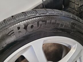 5x112 r16 zimná sada - 5