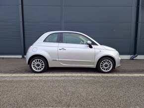 Fiat 500C 1.2 - 5