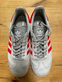 tenisky adidas Gazelle - 5