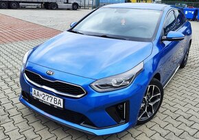 Kia Proceed Gt-line 1.4.Gdi-103kw - 5