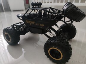 rc auto na diaľkové ovládanie - 5