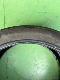 315/30 R22 107 Y XL CONTINENTAL ECOCONTACT 6 - 5