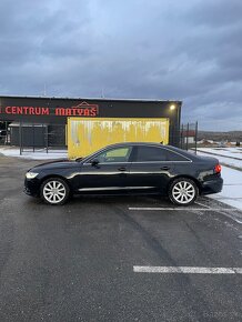 Audi A6 3.0 Tdi Quattro 180KW - 5