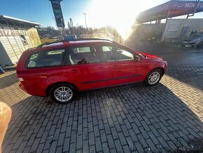 Volvo V50 - 5