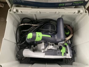 Stolárske nástroje festool,fein,bosch,blum - 5