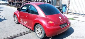 VW Beetle - 5