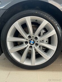 BMW Rad 5 530d xDrive A/T - 5