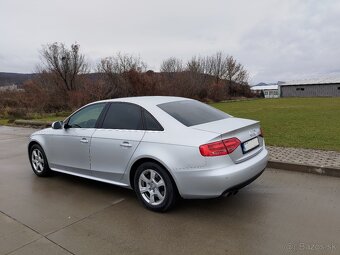 audi a4 b8 quattro - 5