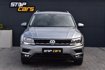 Volkswagen Tiguan 2.0TDi.DSG.4MOTION.ACC.DPH.SERVIS VW - 5