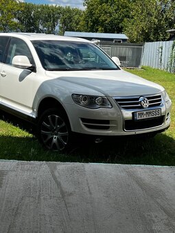 Volkswagen Touareg 3.0 Tdi 176 kw r.2010 Bi-xenon , Webasto - 5