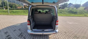 Vw multivan t5 - 5